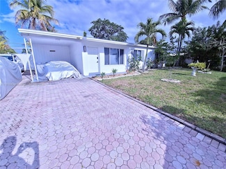 1720 SW 64th Ave, North Lauderdale, FL 33068