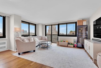 515 E 72nd St Unit 35D, New York, NY 10021