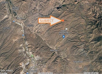 20 Baca Rd, Nogales, AZ 85621