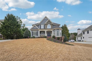 4740 Arbor Meadows Dr, Cumming, GA 30040