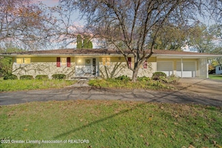 6454 Pleasant River Dr, Dimondale, MI 48821