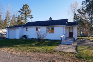 N1234 Church St, Lublin, WI 54447