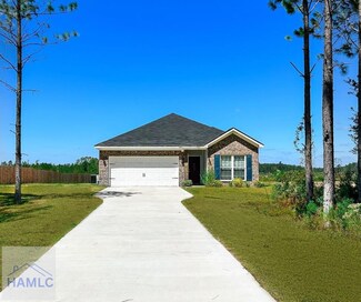 1667 Arnall Dr, Allenhurst, GA 31301