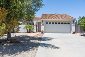 2455 Santa Rosa St, Santa Maria, CA 93455