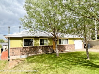 1111 Barclay St, Craig, CO 81625