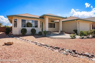 7157 N Valley Vista Rd, Prescott Valley, AZ 86315