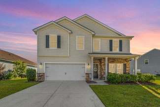 5060 Catfish Loop, Johns Island, SC 29455