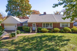 453 Mansfield Ave, Haddon Heights, NJ 08035