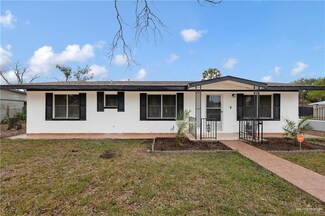 1121 N 5th St, McAllen, TX 78501