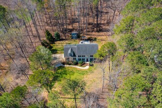 4323 Bradford Ridge Rd, Efland, NC 27243