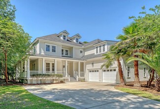 2701 Fountainhead Way, Mount Pleasant, SC 29466