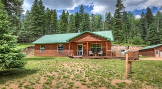 331 Westcliffe Dr, San Isabel, CO 81069