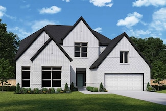 Narrowleaf, Northlake, TX 76226