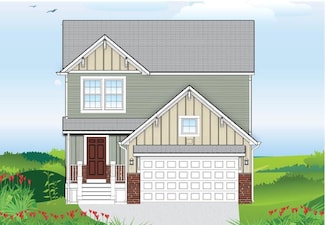 355 Preserve Dr, South Haven, MI 49090