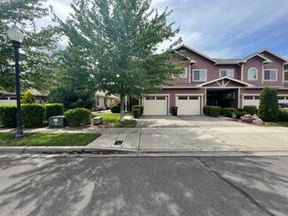1106 Catherine Way, Grants Pass, OR 97526