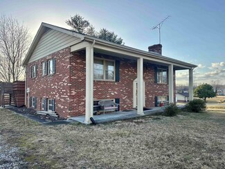 5485 Vaughan Ave, Dublin, VA 24084