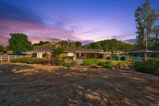 221 E Old Julian Hwy, Ramona, CA 92065