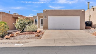 11119 Sidney Ave NE, Albuquerque, NM 87111