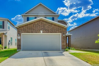 3322 Comanche Crossing, San Antonio, TX 78224
