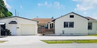 443 Wilder St, West Palm Beach, FL 33405