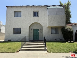 1434 S Sierra Bonita Ave, Los Angeles, CA 90019