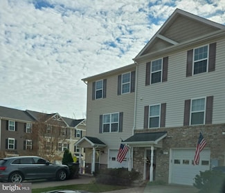 203 Sage Cir, Winchester, VA 22603