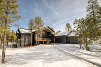 4500 W Hackberry Ln Unit 161, Show Low, AZ 85901