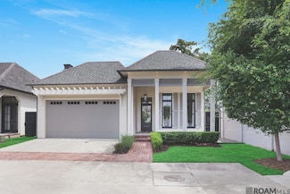 8741 Marques Ln, Baton Rouge, LA 70809