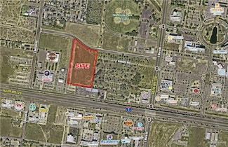 00 Kennedy Ave, McAllen, TX 78501