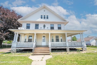 110 Barber St, Exeter, PA 18643