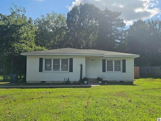 4841 Epperson Rd, Paducah, KY 42003