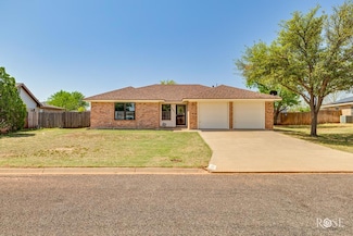 5821 Davenport Dr, San Angelo, TX 76901