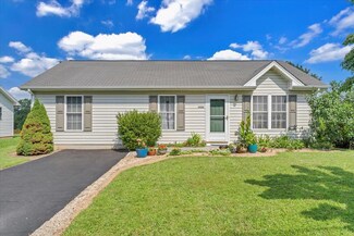 2532 Radford Rd NE, Roanoke, VA 24012