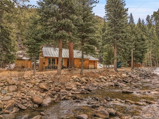 2637 Riverside Dr, Lyons, CO 80540
