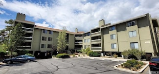 2845 Idlewild Dr Unit 303, Reno, NV 89509