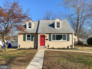 518 Charles Ave, Barrington, NJ 08007