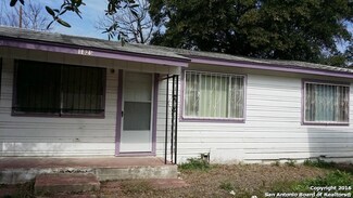 1829 Santiago St, San Antonio, TX 78207