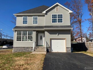 576 2nd Ave, North Brunswick Township, NJ 08902