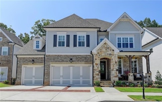 11255 Knollwood Bend, Johns Creek, GA 30097