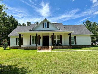 1325 Spencer Trail SW, Bogue Chitto, MS 39629