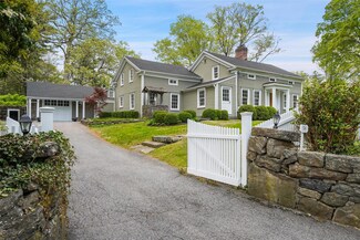 94 Bouton Rd, South Salem, NY 10590