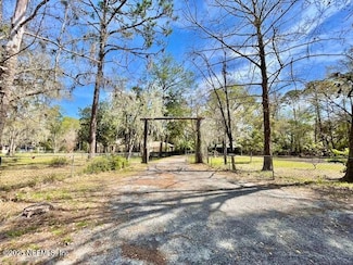 1285 Hatcher Rd, Middleburg, FL 32068