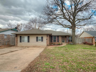 2304 N Tucker Ave, Shawnee, OK 74804