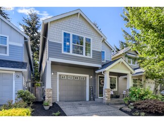 16603 SW 134th Terrace, Portland, OR 97224