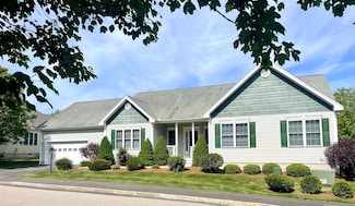 9 Nevins Dr, Londonderry, NH 03053