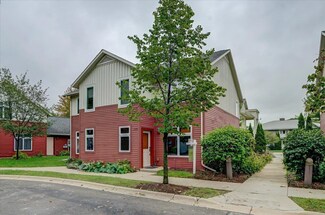 5329 Lake Park Blvd, Madison, WI 53713