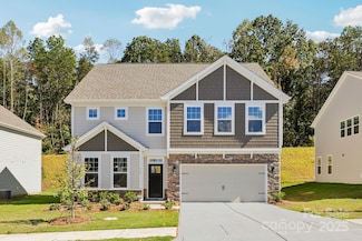 115 Asmodean Ln, Troutman, NC 28166