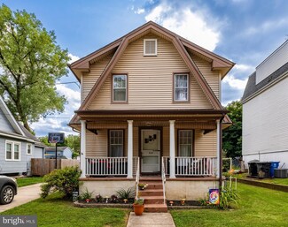 519 Kern St, Cinnaminson, NJ 08077