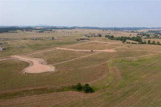 TBD Lot 5 Hay Creek, Fruitdale, SD 57717
