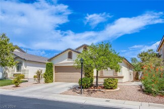 8904 Medicine Wheel Ave, Las Vegas, NV 89143